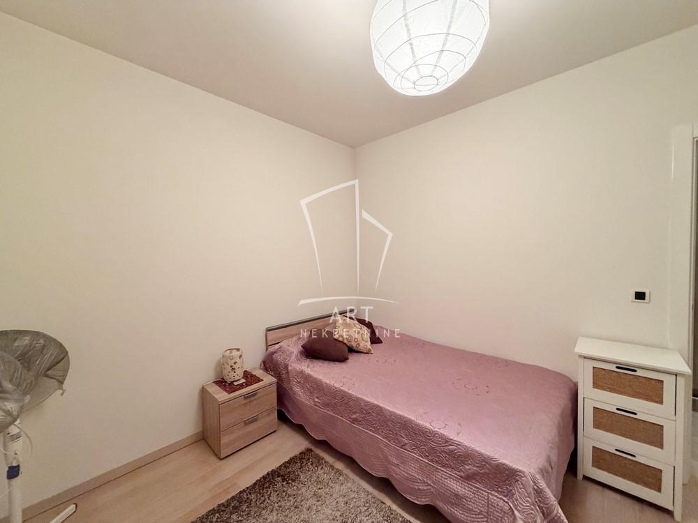 Slika 9 - Mažuranićeva, Trosoban stan za izdavanje, 81m2, 900€