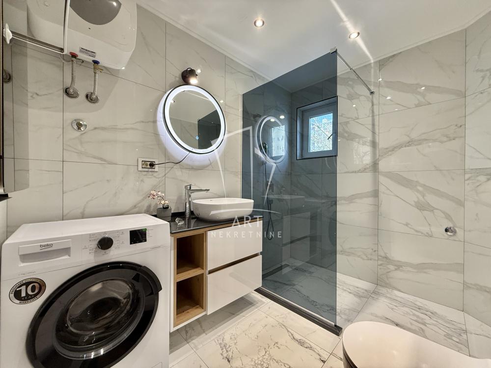 Slika 10 - Mirijevski Bulevar, Trosoban stan za izdavanje, 75m2, 800€