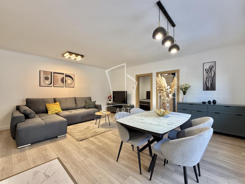 Glavna slika -Mirijevski Bulevar, Trosoban stan za izdavanje, 75m2, 800€