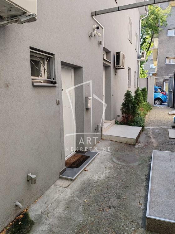 Slika 10 - Ilirska, Troiposoban stan na prodaju, 95m2, 299.000€