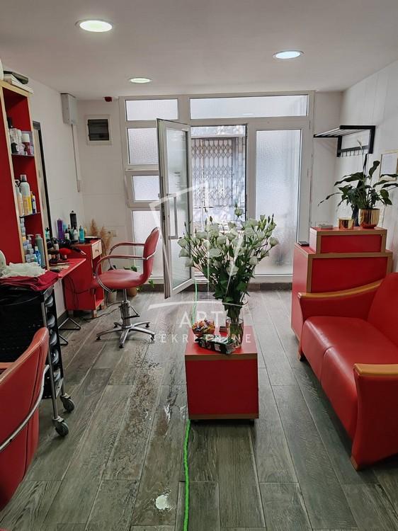 Slika 8 - Ilirska, Troiposoban stan na prodaju, 95m2, 299.000€