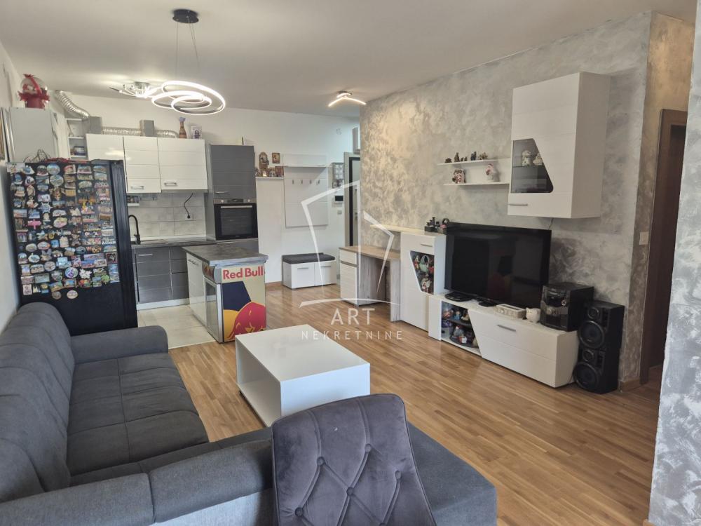 Slika 4 - Ševina, Trosoban stan na prodaju, 67m2, 217.750€