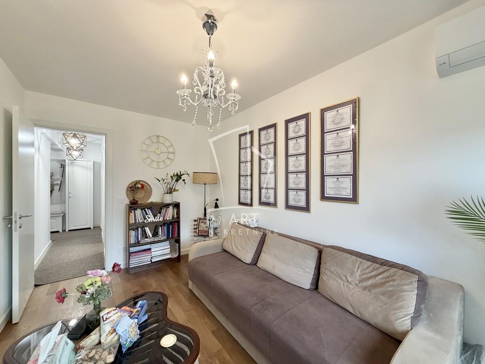 Slika 9 - Banatska, Troiposoban stan na prodaju, 94m2, 340.000€