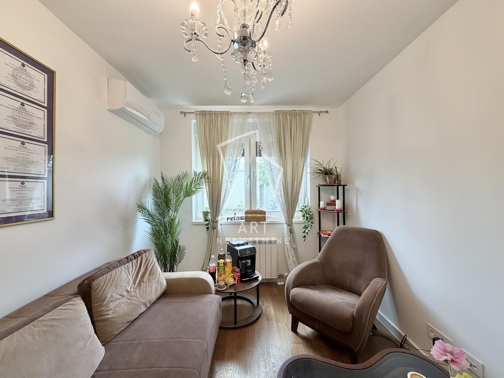 Slika 10 - Banatska, Troiposoban stan na prodaju, 94m2, 340.000€