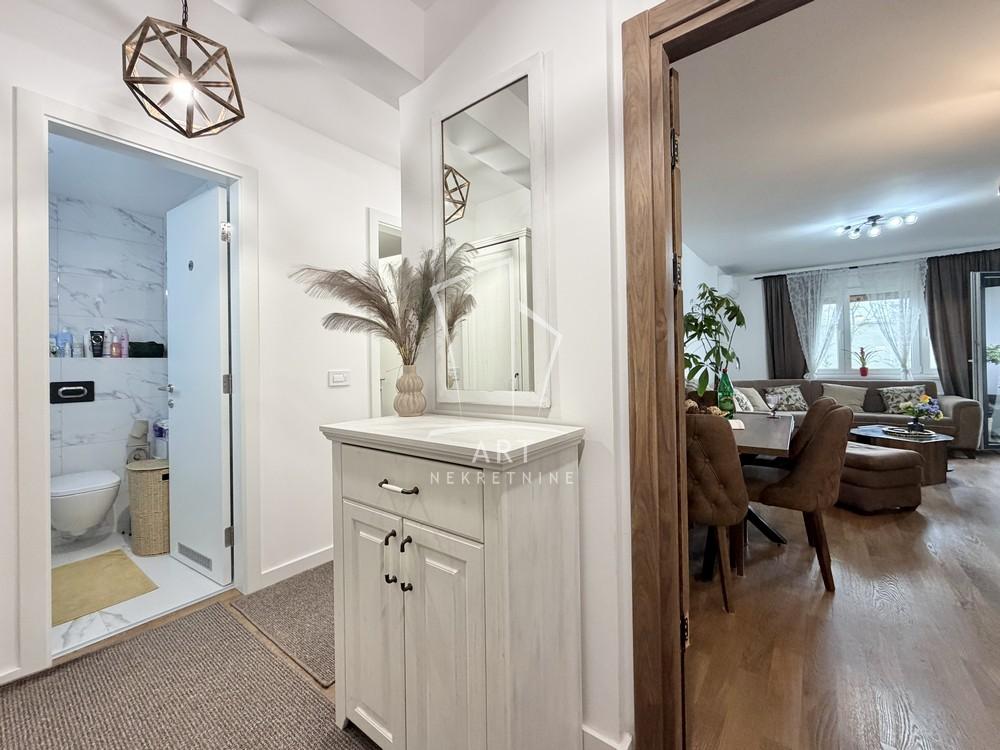 Slika 11 - Banatska, Troiposoban stan na prodaju, 94m2, 340.000€