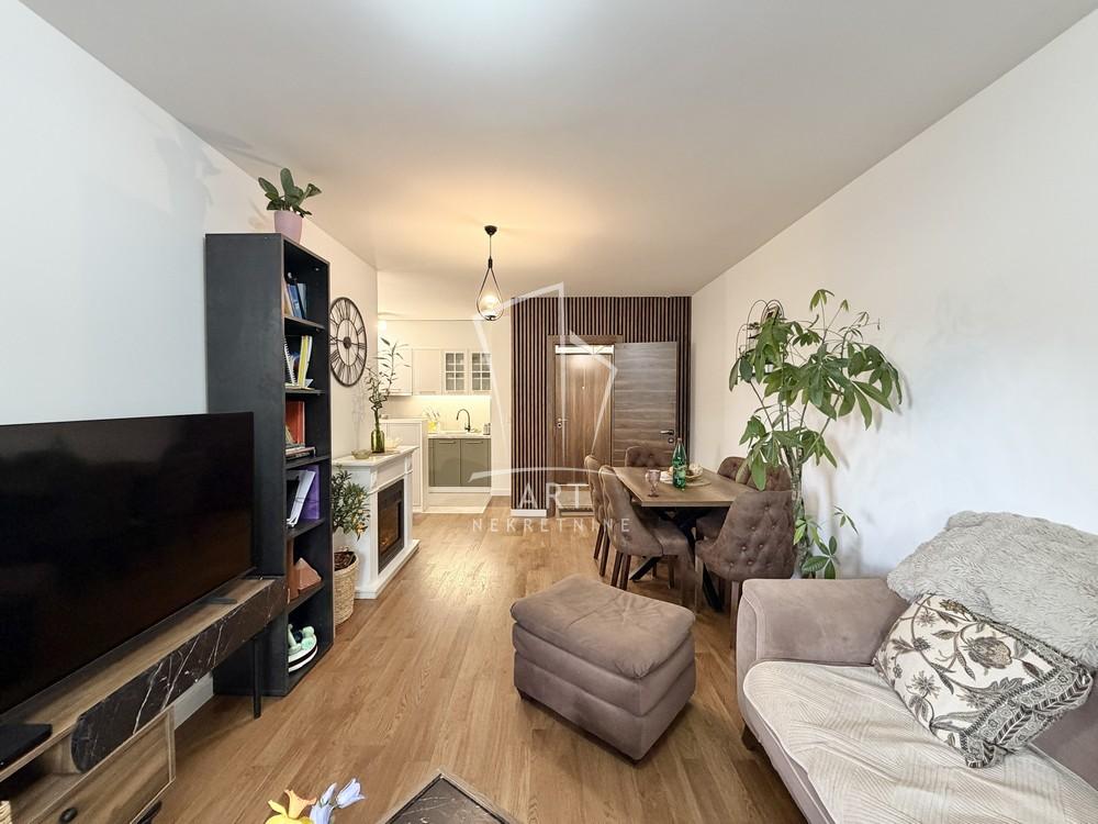 Slika 2 - Banatska, Troiposoban stan na prodaju, 94m2, 340.000€