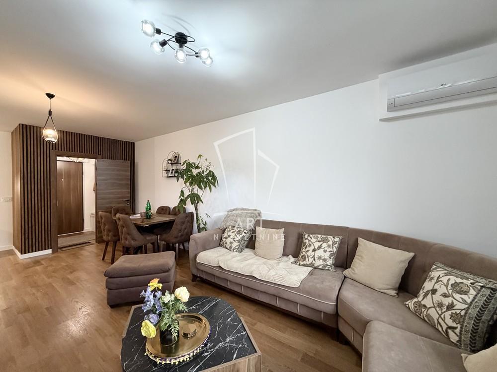 Slika 3 - Banatska, Troiposoban stan na prodaju, 94m2, 340.000€