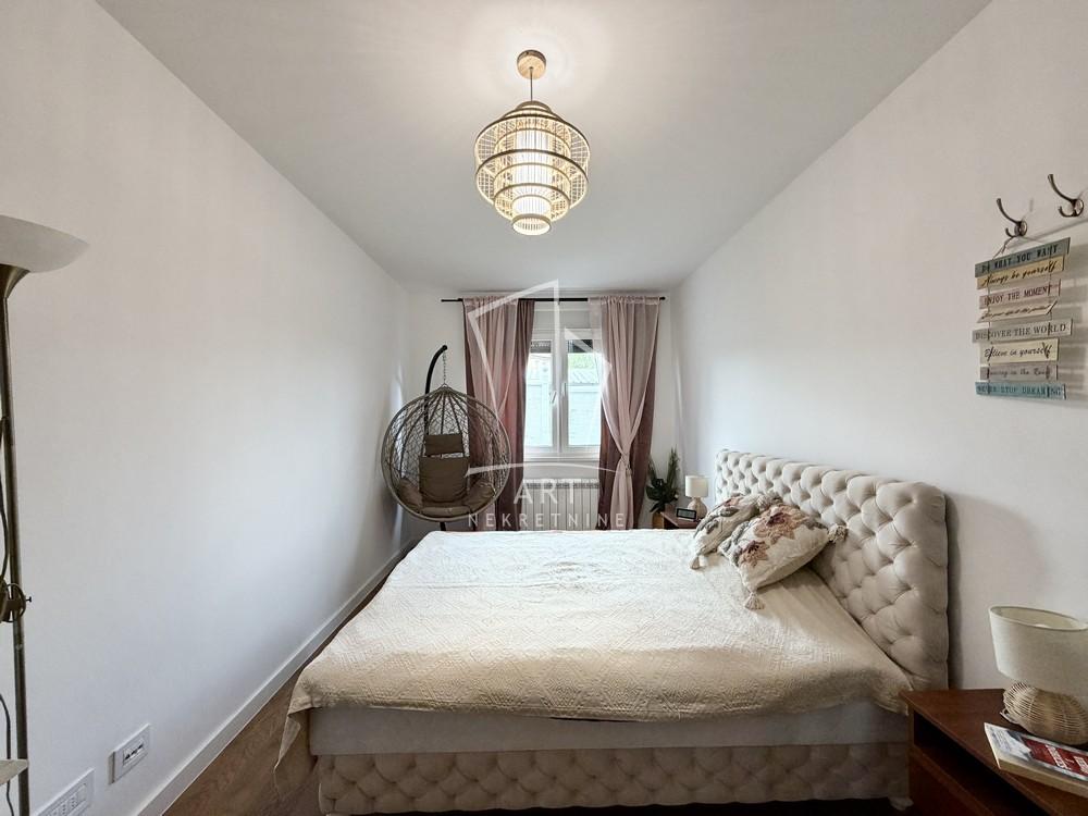 Slika 4 - Banatska, Troiposoban stan na prodaju, 94m2, 340.000€