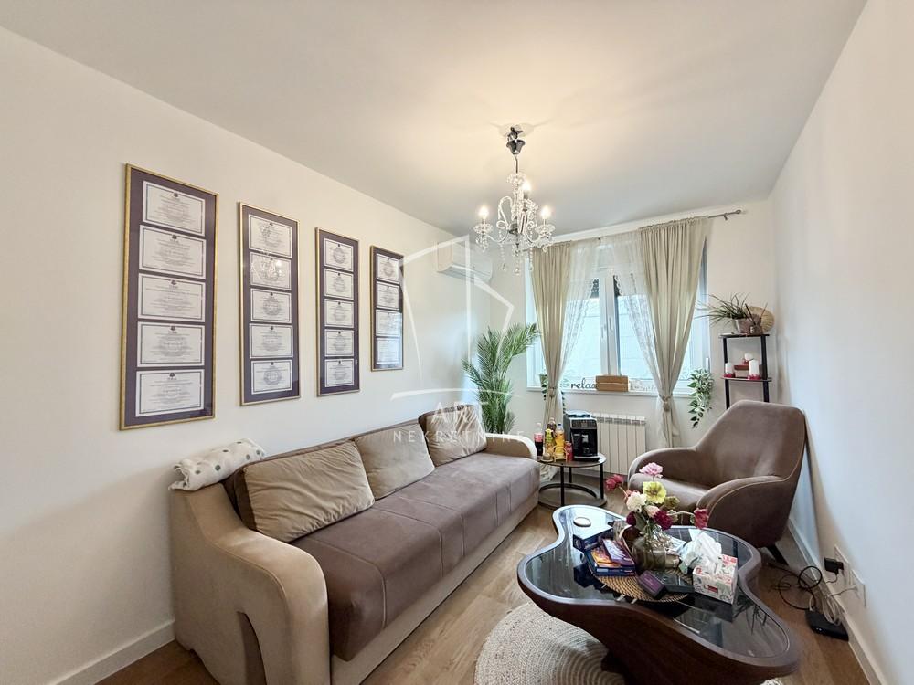 Slika 8 - Banatska, Troiposoban stan na prodaju, 94m2, 340.000€