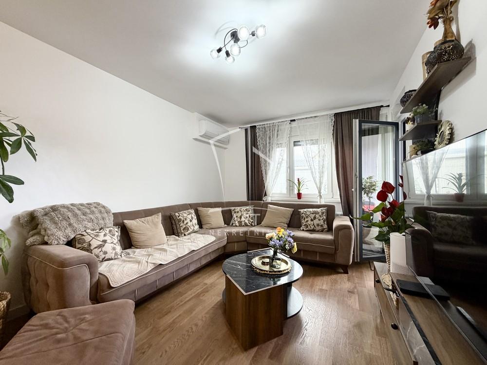 Glavna slika -Banatska, Troiposoban stan na prodaju, 94m2, 340.000€