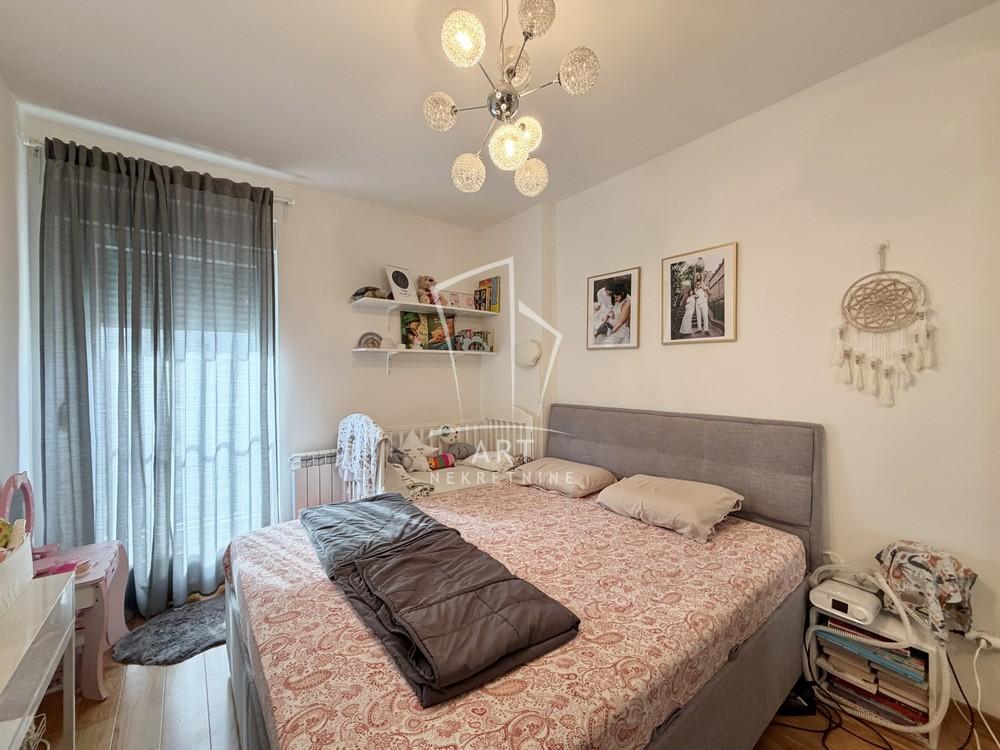 Slika 5 - Šumadijska, Dvosoban stan na prodaju, 54m2, 240.000€