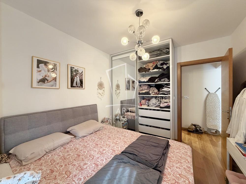 Slika 6 - Šumadijska, Dvosoban stan na prodaju, 54m2, 240.000€