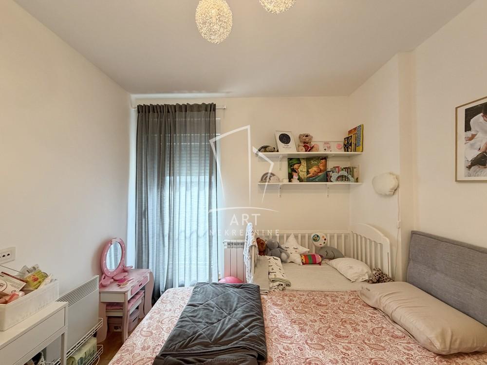 Slika 7 - Šumadijska, Dvosoban stan na prodaju, 54m2, 240.000€