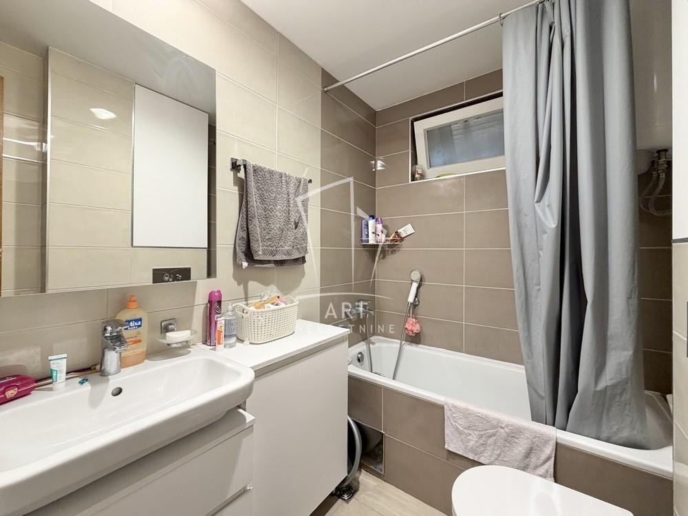 Slika 8 - Šumadijska, Dvosoban stan na prodaju, 54m2, 240.000€