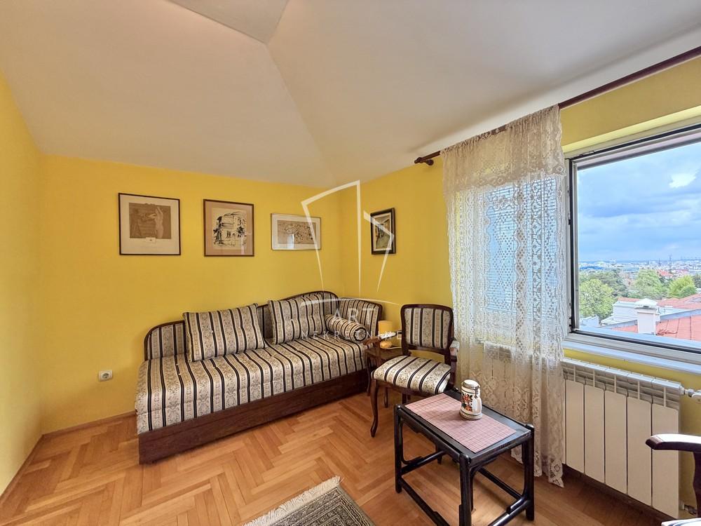 Slika 8 - Majora Jagodića, Četvorosoban stan na prodaju, 128m2, 520.000€