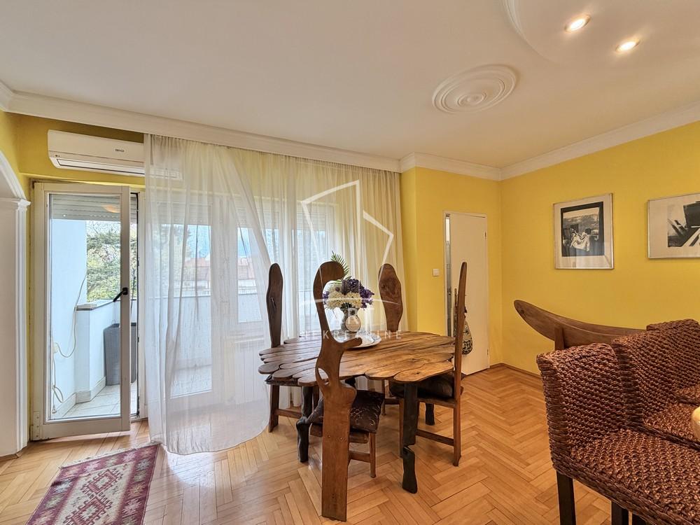 Slika 3 - Majora Jagodića, Četvorosoban stan na prodaju, 128m2, 520.000€