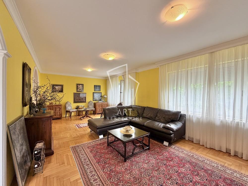 Glavna slika -Majora Jagodića, Četvorosoban stan na prodaju, 128m2, 520.000€