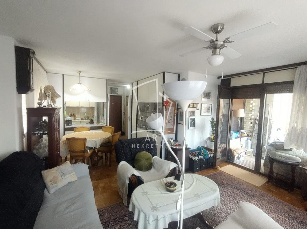 Slika 9 - Lipa, Dvosoban stan na prodaju, 58m2, 190.000€