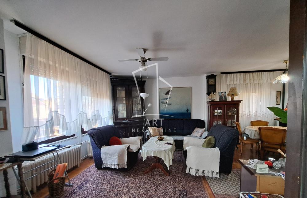 Slika 1 - Lipa, Dvosoban stan na prodaju, 58m2, 190.000€