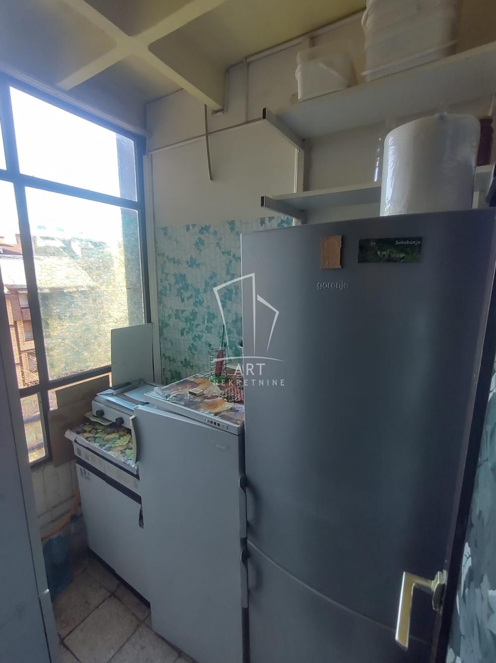 Slika 2 - Lipa, Dvosoban stan na prodaju, 58m2, 190.000€