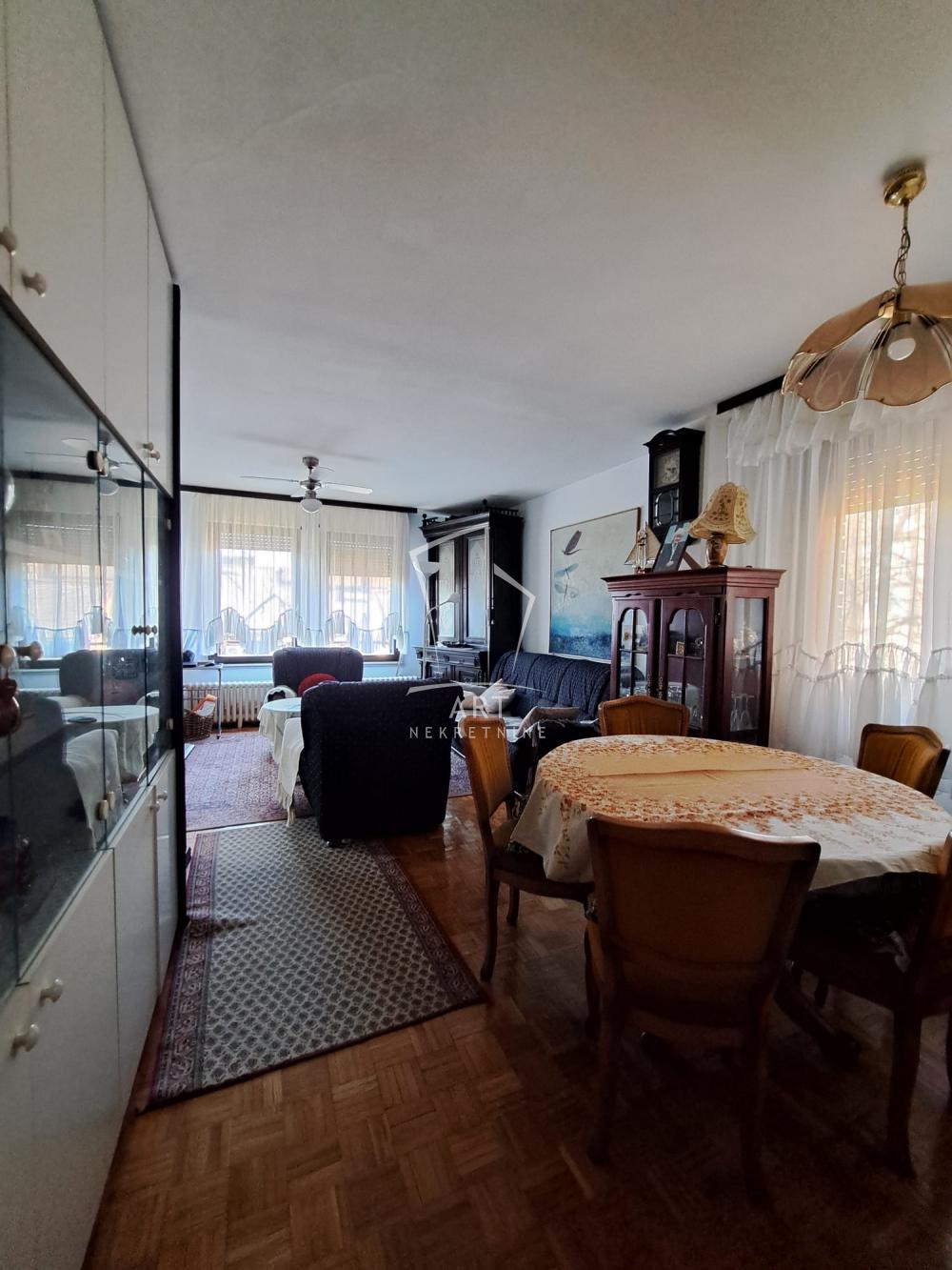 Slika 5 - Lipa, Dvosoban stan na prodaju, 58m2, 190.000€