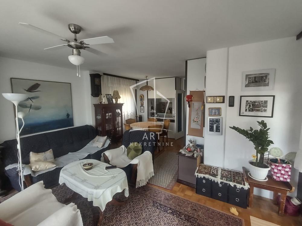 Glavna slika -Lipa, Dvosoban stan na prodaju, 58m2, 190.000€