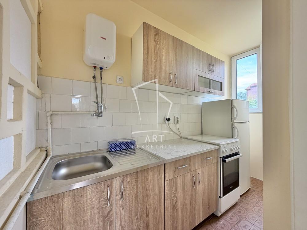 Slika 4 - Maljenska, Dvoiposoban stan na prodaju, 44m2, 149.900€