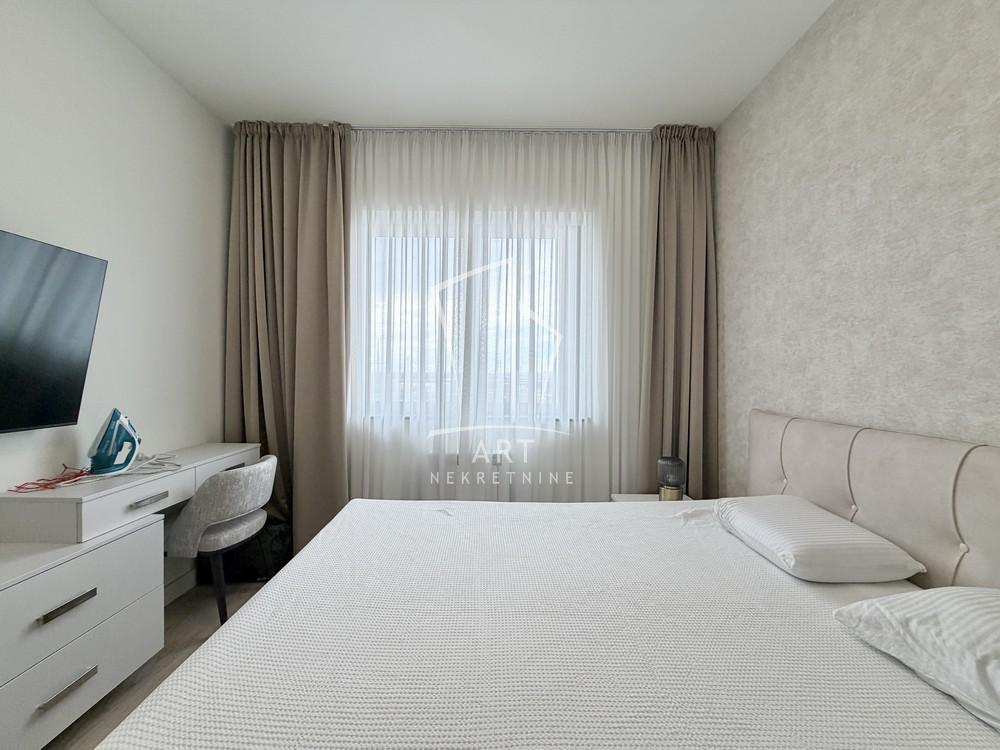 Slika 7 - Luke Ćelovića Trebinjca, Dvosoban stan na prodaju, 53m2, 316.000€