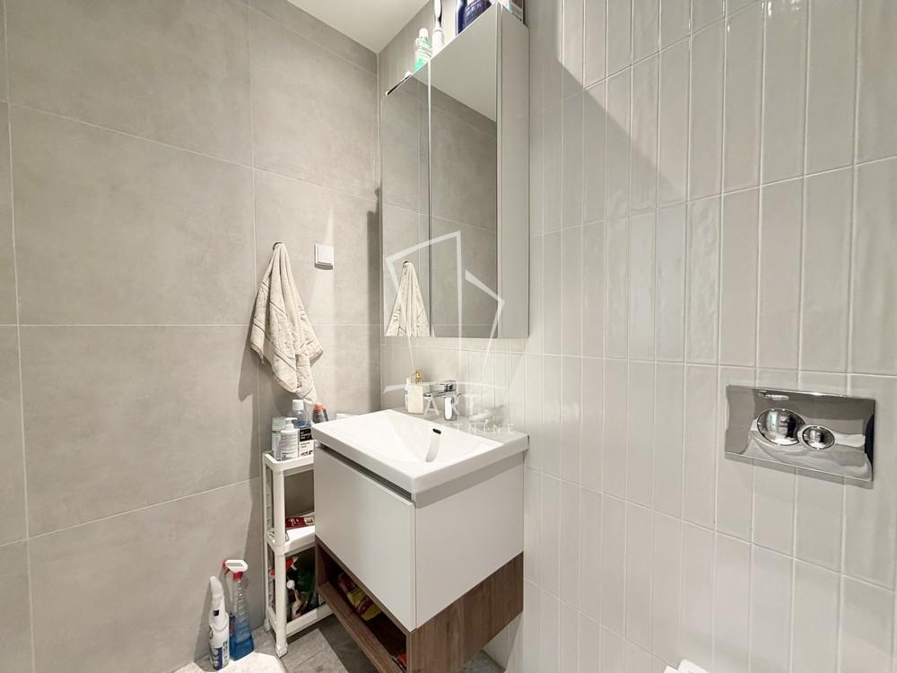 Slika 10 - Luke Ćelovića Trebinjca, Dvosoban stan na prodaju, 53m2, 316.000€