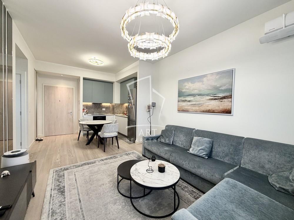 Slika 3 - Luke Ćelovića Trebinjca, Dvosoban stan na prodaju, 53m2, 316.000€