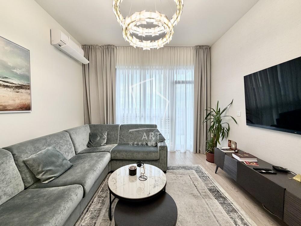 Slika 2 - Luke Ćelovića Trebinjca, Dvosoban stan na prodaju, 53m2, 316.000€