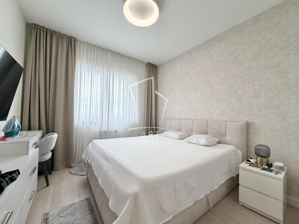 Slika 6 - Luke Ćelovića Trebinjca, Dvosoban stan na prodaju, 53m2, 316.000€