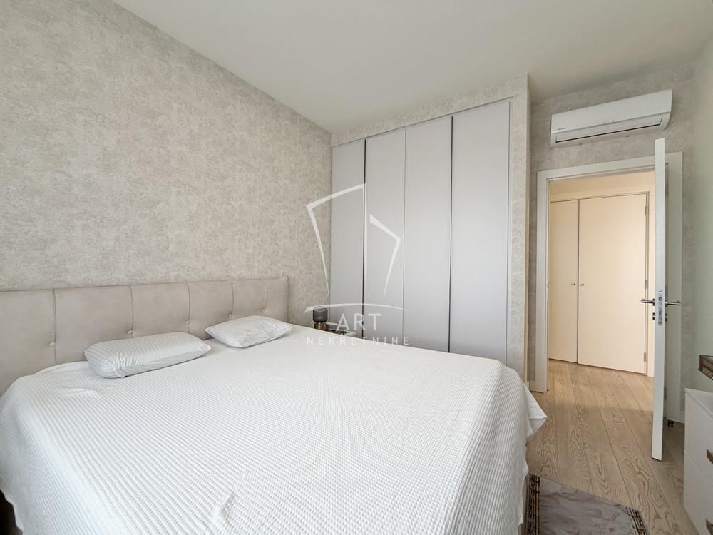 Slika 8 - Luke Ćelovića Trebinjca, Dvosoban stan na prodaju, 53m2, 316.000€