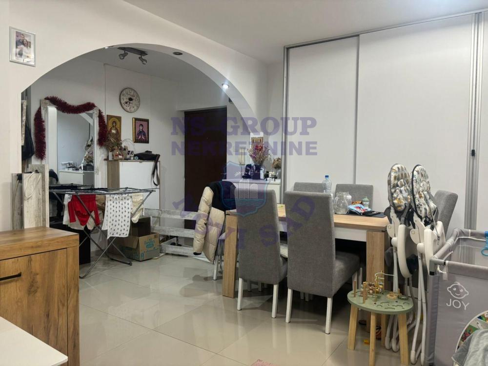 Slika 1 - Jednoiposoban stan na prodaju, 53m2, 144.640€