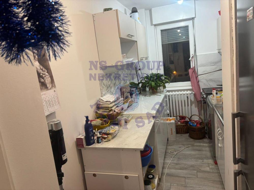 Slika 2 - Jednoiposoban stan na prodaju, 53m2, 144.640€