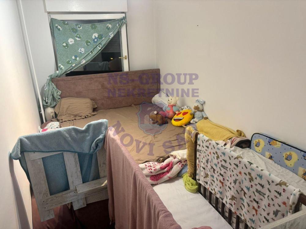 Slika 3 - Jednoiposoban stan na prodaju, 53m2, 144.640€