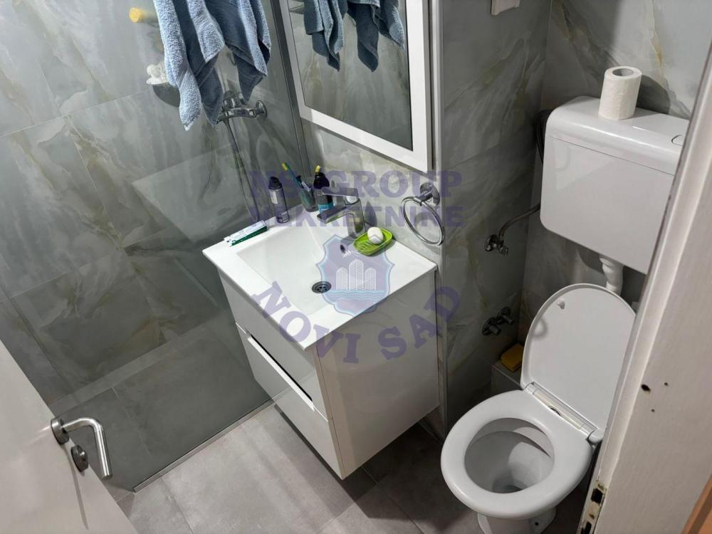 Slika 5 - Jednoiposoban stan na prodaju, 53m2, 144.640€