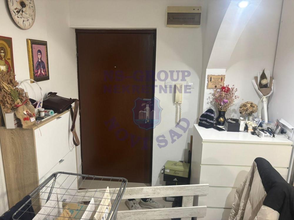 Slika 4 - Jednoiposoban stan na prodaju, 53m2, 144.640€