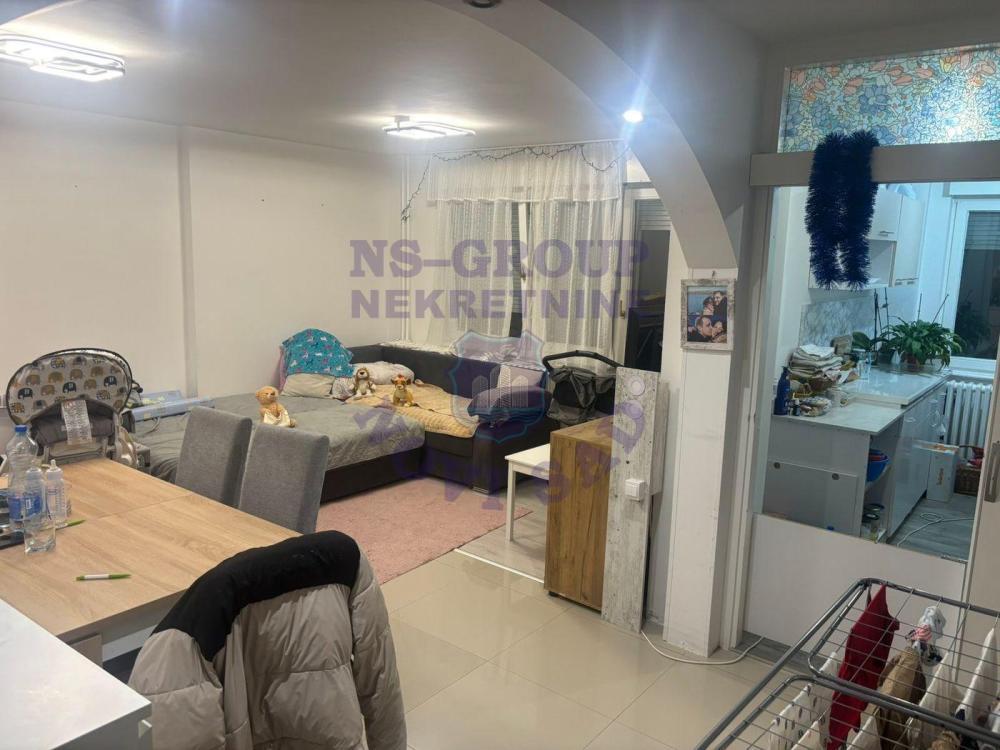 Glavna slika -Jednoiposoban stan na prodaju, 53m2, 144.640€