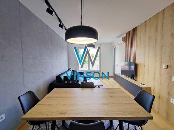 Slika 3 - Đorđa Markovića Kodera, Jednoiposoban stan za izdavanje, 40m2, 600€