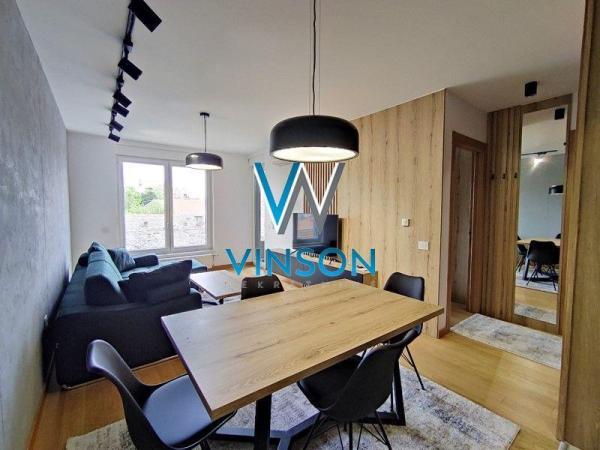 Slika 4 - Đorđa Markovića Kodera, Jednoiposoban stan za izdavanje, 40m2, 600€