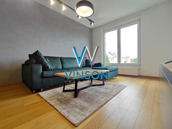 Slika 5 - Đorđa Markovića Kodera, Jednoiposoban stan za izdavanje, 40m2, 600€