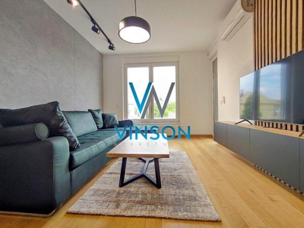 Slika 6 - Đorđa Markovića Kodera, Jednoiposoban stan za izdavanje, 40m2, 600€