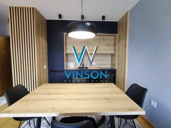 Slika 9 - Đorđa Markovića Kodera, Jednoiposoban stan za izdavanje, 40m2, 600€