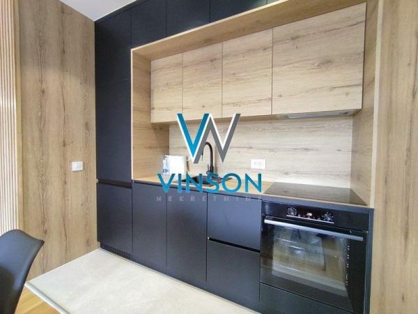 Slika 10 - Đorđa Markovića Kodera, Jednoiposoban stan za izdavanje, 40m2, 600€