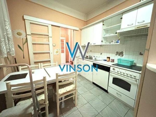 Slika 3 - Pavla Papa, Četvorosoban stan na prodaju, 96m2, 280.000€