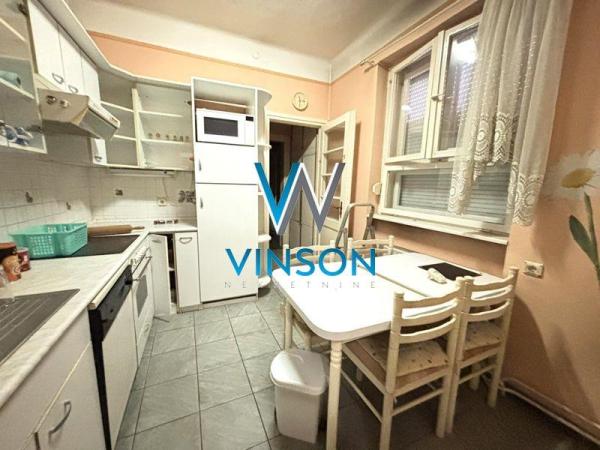 Slika 5 - Pavla Papa, Četvorosoban stan na prodaju, 96m2, 280.000€