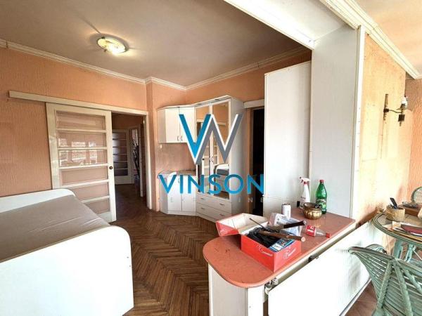 Slika 8 - Pavla Papa, Četvorosoban stan na prodaju, 96m2, 280.000€