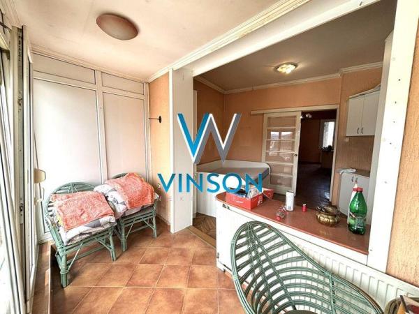 Slika 9 - Pavla Papa, Četvorosoban stan na prodaju, 96m2, 280.000€