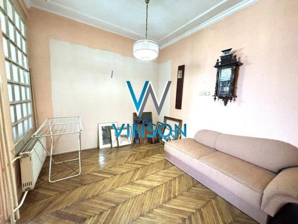 Slika 11 - Pavla Papa, Četvorosoban stan na prodaju, 96m2, 280.000€